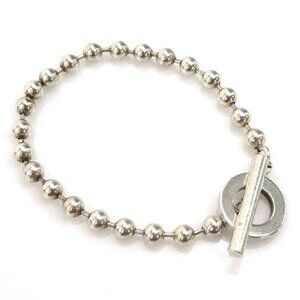 Gucci Silver 925 Bracelet